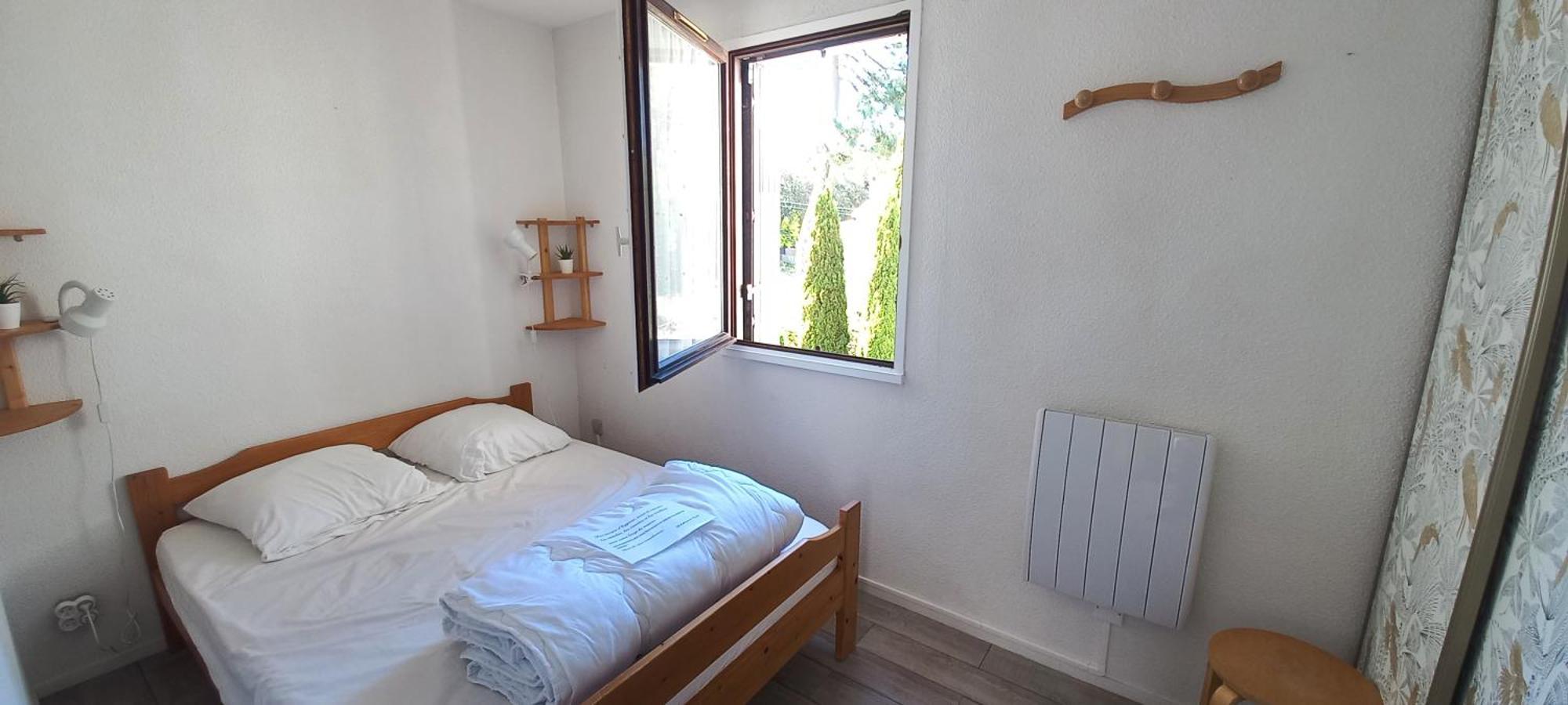 Entre Plage Et Foret - Agreable T3 Saint-Georges-de-Didonne Exterior foto